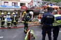 Feuer 2 Koeln Nippes Neusserstr P125